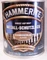 Hammerite Hammerschlag Metallschutz-Lack Außen 250ml Vorschaubild
