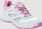 Jack Wolfskin Woodland Low grey/pink (Junior) Vorschaubild