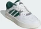 adidas Court 24 cloud white/collegiate green/off white Vorschaubild