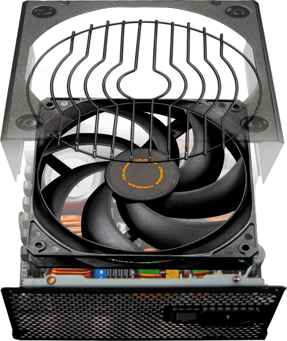 Cougar GLE 1000 1000W, ATX 3.1