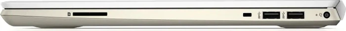HP Pavilion 15-cs1314ng, Ceramic White/Pale Gold, Core i7-8565U, 12GB RAM, 128GB SSD, 1TB HDD, GeForce MX150, DE