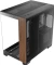 Antec Constellation C8 Wood, Glasfenster Vorschaubild