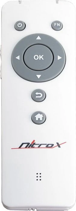 Inter-Tech MeeStick M100