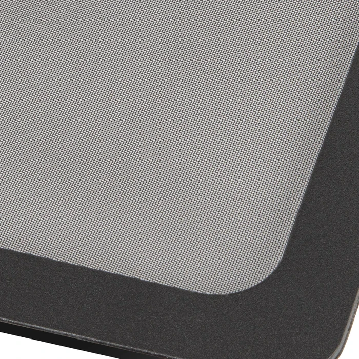 SilverStone FF145 Staubfilter 2x140mm