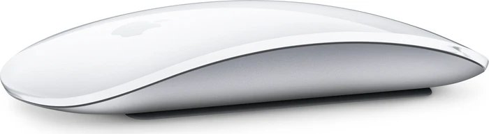 Apple Magic Mouse 2, silber, Bluetooth