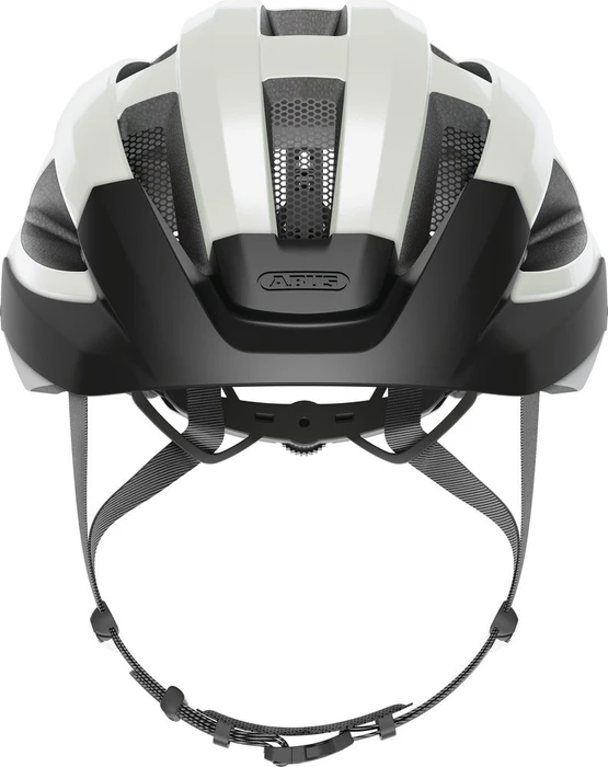 ABUS Macator MIPS Helm pearl white