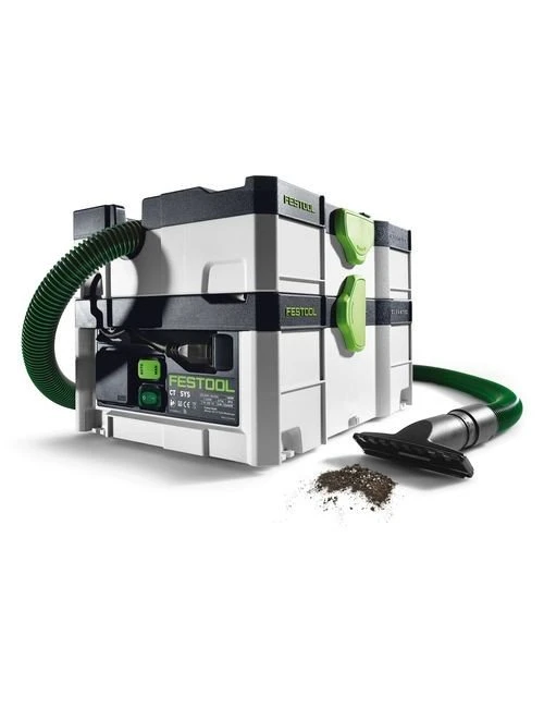 Festool CTL SYS Nass-/Trockensauger