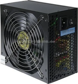AXP SimplePower 750W, ATX 2.2