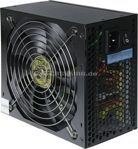 AXP SimplePower 750W, ATX 2.2