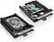Thermaltake View 27 Gull-Wing schwarz, Acrylfenster Vorschaubild