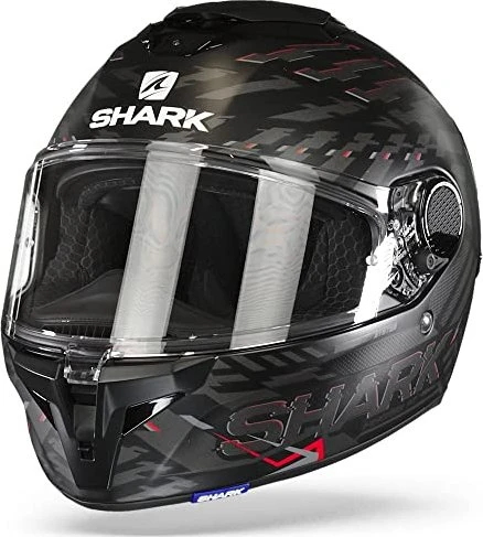 Shark Spartan GT BCL