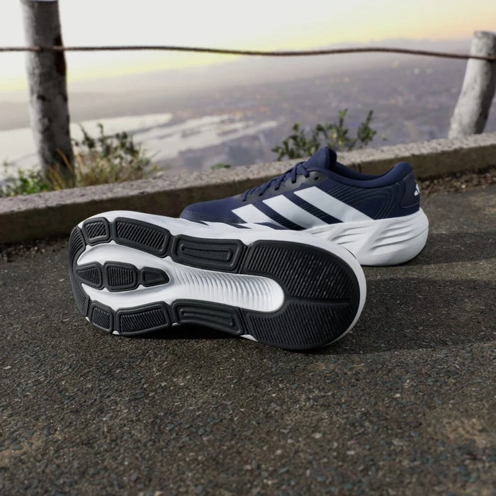 adidas Galaxy 8 dark blue/cloud white/night indigo (Damen)