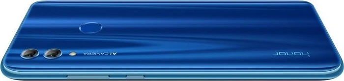 Honor 10 Lite 32GB dunkelblau