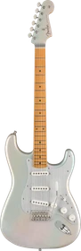 Fender H.E.R. Stratocaster Chrome Glow
