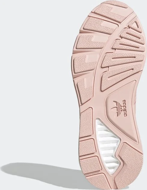 adidas ZX 1K Boost glow pink/vapour pink/cloud white (Damen)