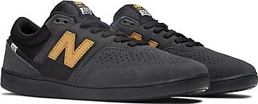 New Balance NB Numeric 508 Brandon Westage phantom/yellow (Herren)
