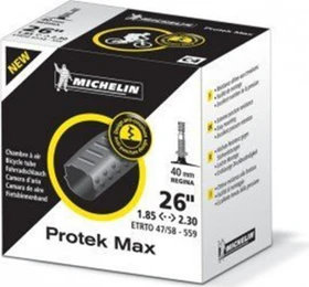 Michelin Protek Max MTB C4 SV 40mm 26" Schlauch