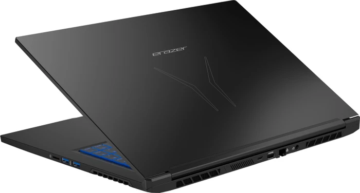 Medion Erazer Beast X30, Core i9-12900HK, 64GB RAM, 2TB SSD, GeForce RTX 3080 Ti, DE