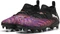 Puma Future 8 Match FG/AG puma black/puma white/glowing red (Junior) Vorschaubild
