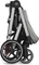 Cybex Balios S Lux Silver Frame stone grey 2024 Vorschaubild