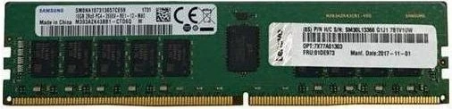 Lenovo UDIMM 8GB, DDR4-2666, CL19 (4ZC7A08696)