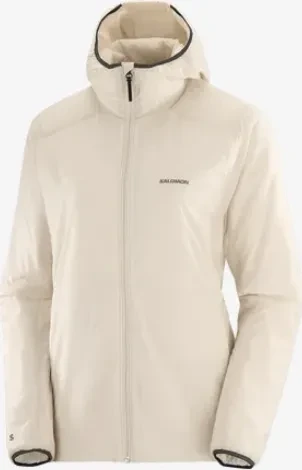 Salomon Mountain Flex Hooded Funktionsjacke (Damen)