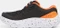 Under Armour Pre School Surge 4 AC black/ares red (Junior) Vorschaubild