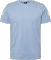 hummel Legacy Chevron T-Shirt kurzarm ashley blue Vorschaubild