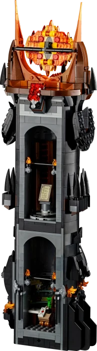 LEGO Der Herr der Ringe - Barad-dûr