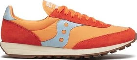 Saucony Trainer 80 Classic orange/sky