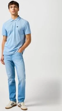 Wrangler Texas Slim Low Stretch (Herren)