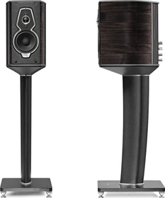 Sonus faber Guarneri G5 graphit, Stück
