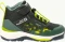 Jack Wolfskin Villi Hiker Texapore Mid slate green (Junior) Vorschaubild
