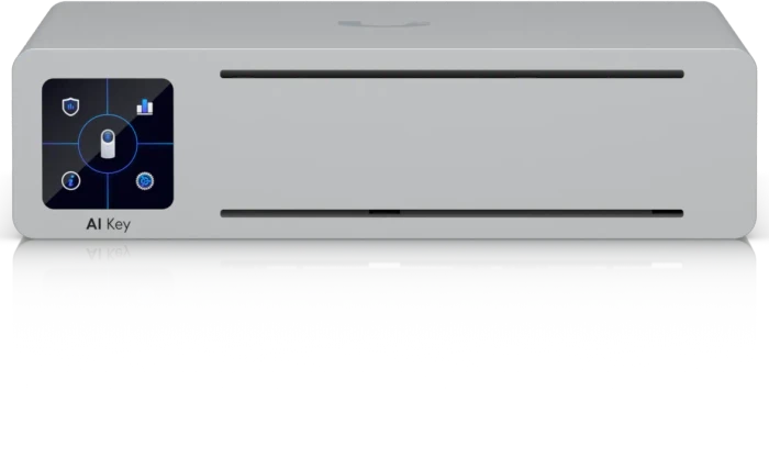 Ubiquiti AI Key