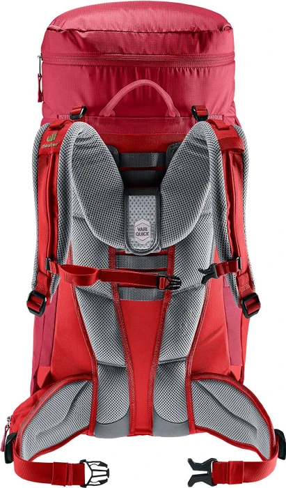 Deuter Fox 40 masala/cherry (Junior)