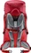 Deuter Fox 40 masala/cherry (Junior) Vorschaubild