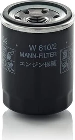 Mann Filter W 610/2