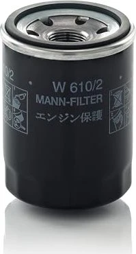 Mann Filter W 610/2