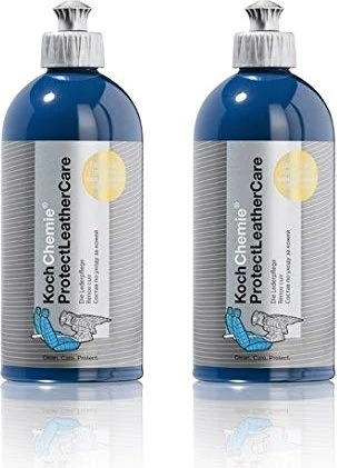 Koch Chemie ProtectLeatherCare 500ml