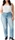 Levi's 314 Shaping Straight Plus Jeans twice the time (Damen) (196410060)
