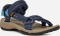 Teva Terra Fi Lite crown blue (Damen) Vorschaubild