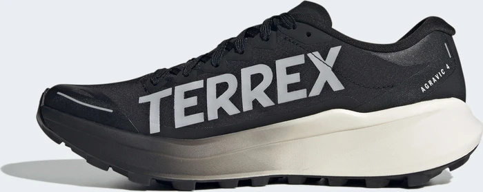 adidas Terrex Agravic 4 core black/grey two/cloud white (Herren)