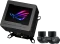 ASUS ROG Ryujin III Waterblock schwarz Vorschaubild