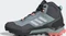 adidas Terrex AX4 Mid GTX magic grey/dash grey/acid red (Damen) Vorschaubild