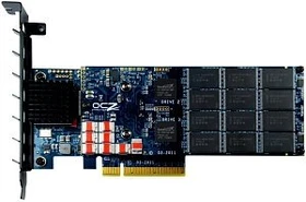 OCZ VeloDrive 1.2TB, Add-In Card / PCIe 2.0 x8