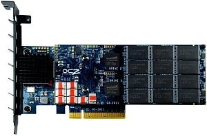 OCZ VeloDrive 1.2TB, Add-In Card / PCIe 2.0 x8