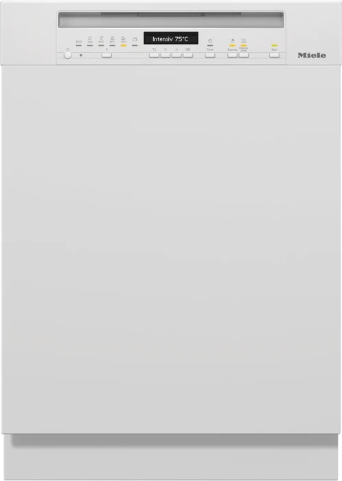 Miele G 702. integrierbar