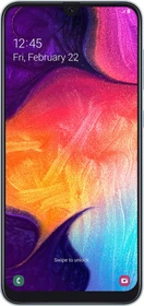 Samsung Galaxy A50 Duos NFC 128GB weiß