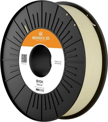 Bedrock3D BVOH, Natur, Spule, 1.75mm, 350g