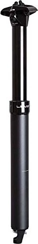 Kind Shock LEV Si 34.9mm/125mm/390mm Teleskop-Sattelstütze